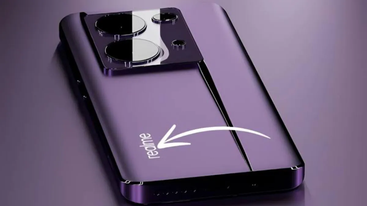 Realme 15 Series 5G