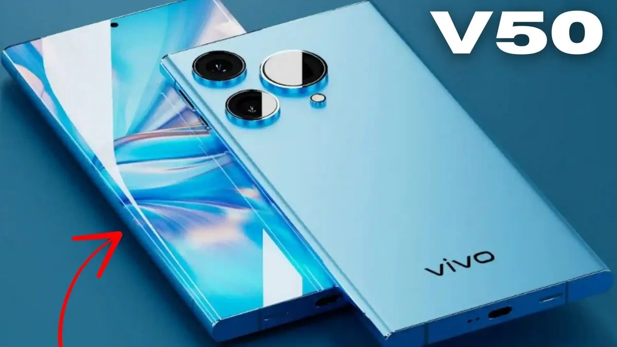 Vivo V50