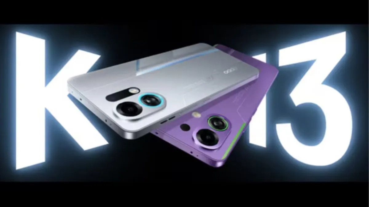 Oppo K13 5G