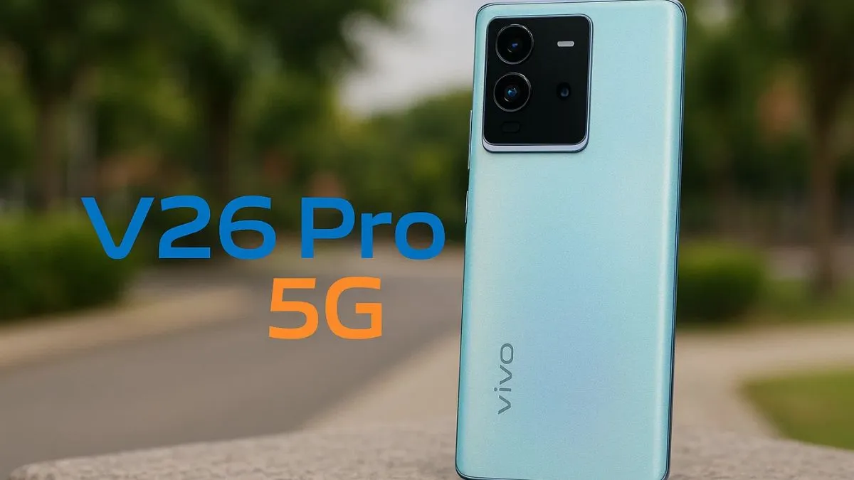 Vivo V26 Pro 5G