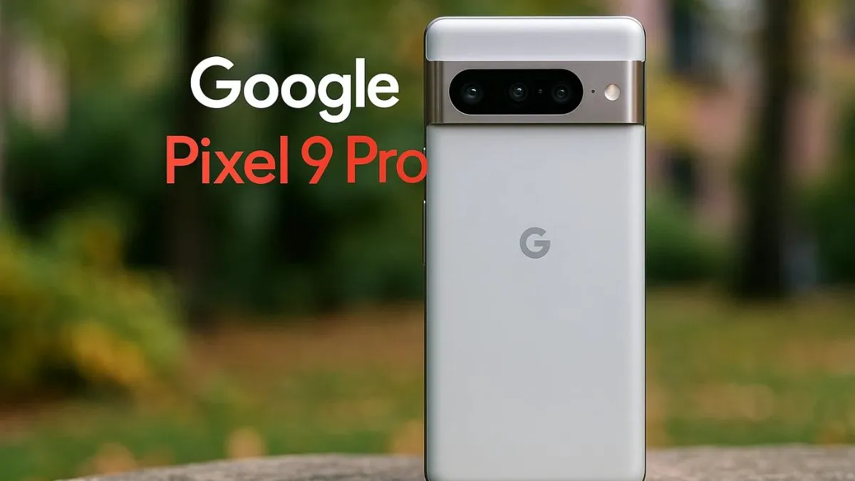 Google Pixel 9 Pro
